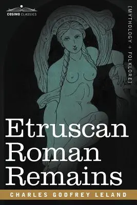 Restos romanos etruscos - Etruscan Roman Remains