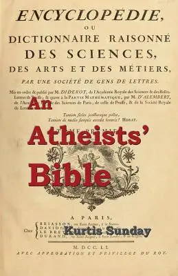 La Biblia de los ateos - An Atheists' Bible