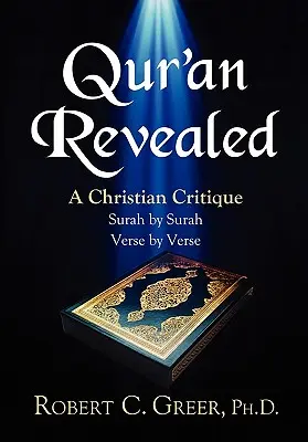 El Corán revelado - Qur'an Revealed