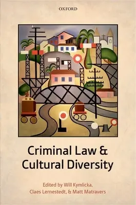 Derecho penal y diversidad cultural - Criminal Law and Cultural Diversity