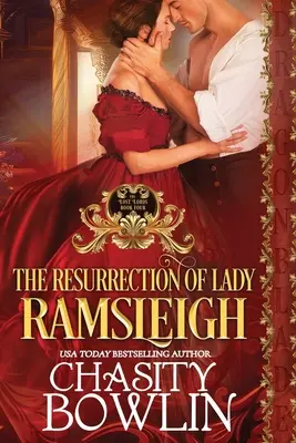 La resurrección de Lady Ramsleigh - The Resurrection of Lady Ramsleigh