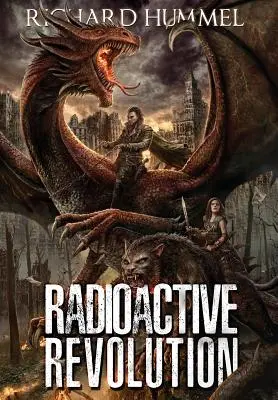 Revolución radioactiva - Radioactive Revolution