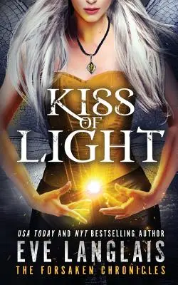 Beso de Luz - Kiss of Light