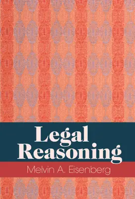 Razonamiento jurídico - Legal Reasoning