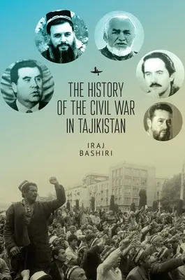 La historia de la guerra civil en Tayikistán - The History of the Civil War in Tajikistan