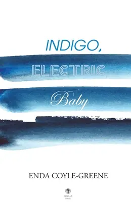 Índigo, Eléctrico, Bebé - Indigo, Electric, Baby