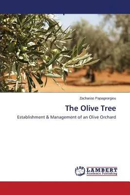 El olivo - The Olive Tree