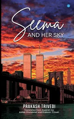 Seema y su cielo - Seema and Her Sky