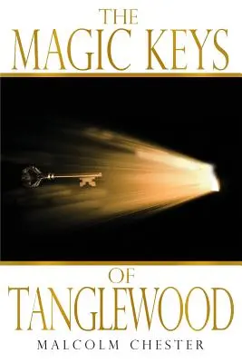 Las llaves mágicas de Tanglewood - The Magic Keys of Tanglewood