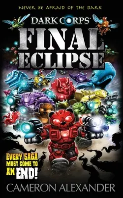 Eclipse final - Final Eclipse