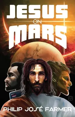 Jesús en Marte - Jesus on Mars