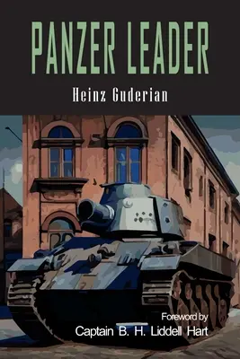 Líder Panzer - Panzer Leader