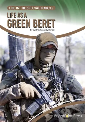 La vida de un boina verde - Life as a Green Beret