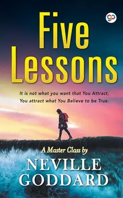 Cinco lecciones - Five Lessons