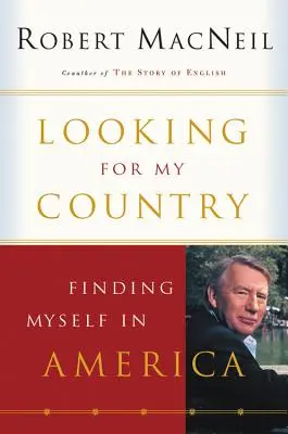 En busca de mi país: Cómo encontrarme a mí mismo en Estados Unidos - Looking for My Country: Finding Myself in America