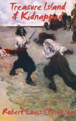La isla del tesoro y Kidnapped - Treasure Island & Kidnapped