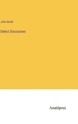 Discursos selectos - Select Discourses