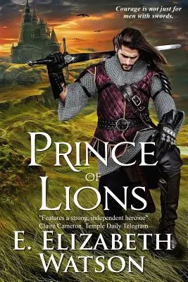 Príncipe de los leones - Prince of Lions