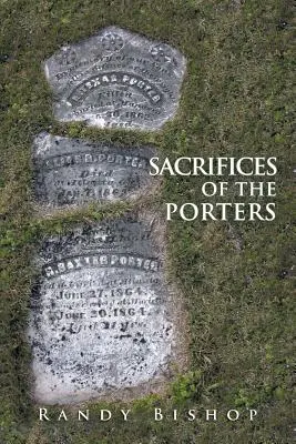 Sacrificios de los porteadores - Sacrifices of the Porters