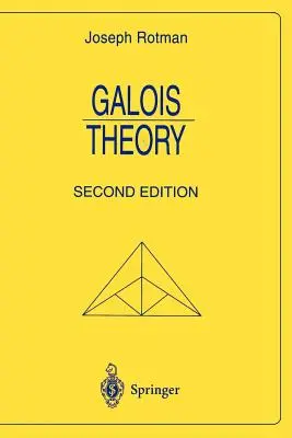 Teoría de Galois - Galois Theory