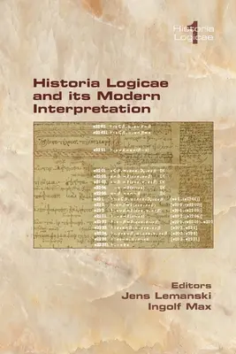 Historia Logicae y su interpretación moderna - Historia Logicae and its Modern Interpretation