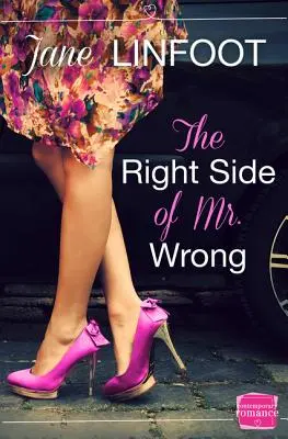 El lado bueno de Mr. Wrong - The Right Side of Mr Wrong