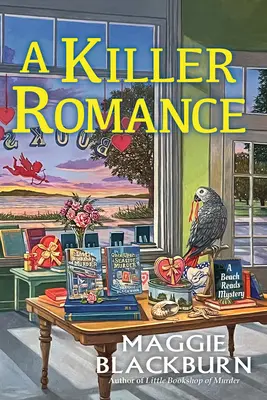 Un romance asesino - A Killer Romance