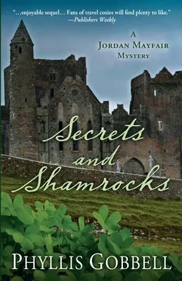 Secretos y tréboles - Secrets and Shamrocks