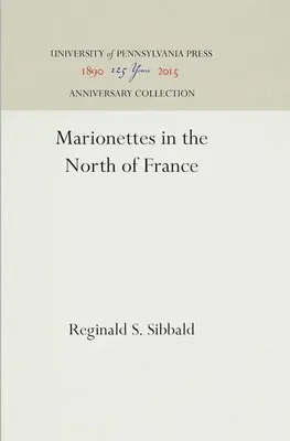 Marionetas en el norte de Francia - Marionettes in the North of France