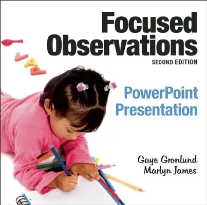 Presentación en PowerPoint de las Observaciones Focalizadas - Focused Observations PowerPoint Presentation