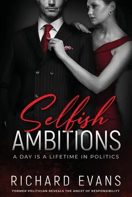 Ambiciones egoístas: El diputado Ryan Kennedy lo tiene todo, pero ¿es suficiente? - Selfish Ambitions: Ryan Kennedy MP has it all, but is it enough?