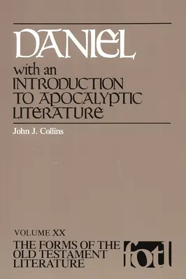 Daniel: Introducción a la literatura apocalíptica - Daniel: Introduction to Apocalyptic Literature