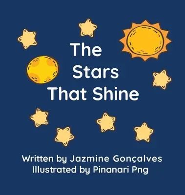 Las estrellas que brillan - The Stars That Shine