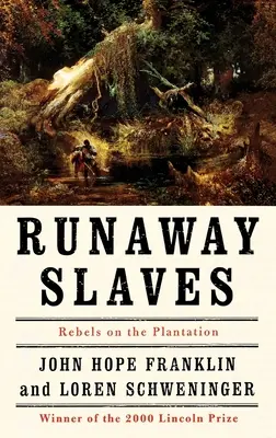 Esclavas fugitivas: Rebeldes en la plantación - Runaway Slaves: Rebels on the Plantation