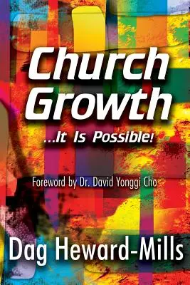 Crecimiento de la Iglesia - Church Growth