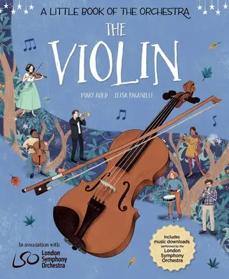 El violín - The Violin