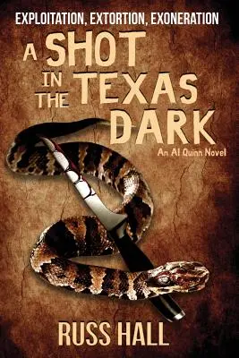 Un disparo en la oscuridad de Texas - A Shot in the Texas Dark