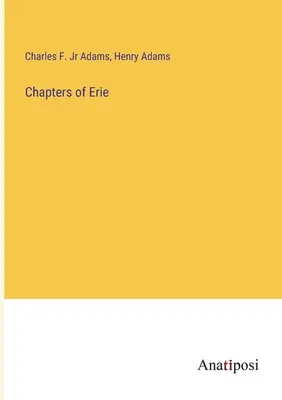 Capítulos de Erie - Chapters of Erie