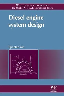 Diseño de sistemas de motores diésel - Diesel Engine System Design