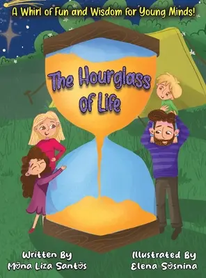 El Reloj De Arena De La Vida - The Hourglass of Life