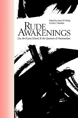 Despertares groseros - Rude Awakenings