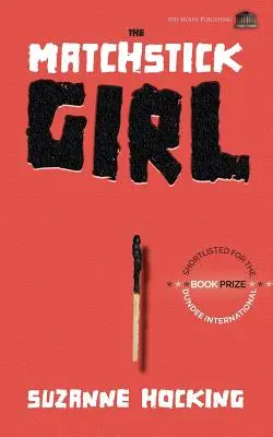 La chica de las cerillas - The Matchstick Girl