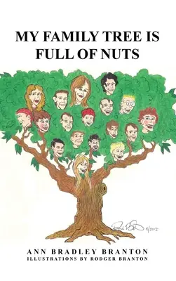 Mi árbol genealógico está lleno de nueces - My Family Tree is Full of Nuts