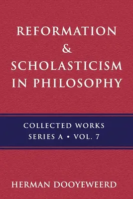 Reforma y Escolástica: Filosofía de la naturaleza y antropología filosófica - Reformation & Scholasticism: Philosophy of Nature and Philosophical Anthropology