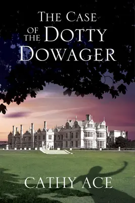 El caso de la viuda chiflada - The Case of the Dotty Dowager