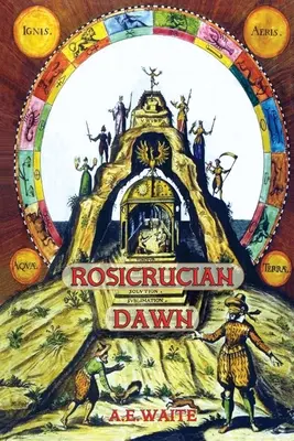 Amanecer Rosacruz - los tres textos fundacionales que anunciaron la Fraternidad Rosacruz - Rosicrucian Dawn - the three foundational texts that announced the Rosicrucian Fraternity