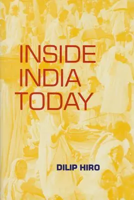 Dentro de India Hoy - Inside India Today