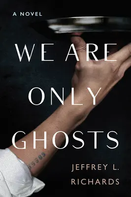 Sólo somos fantasmas - We Are Only Ghosts