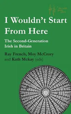 Yo no empezaría por aquí: La segunda generación de irlandeses en Gran Bretaña - I Wouldn't Start From Here: The Second-Generation Irish in Britain