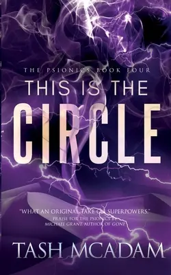 Este es el Círculo - This is the Circle